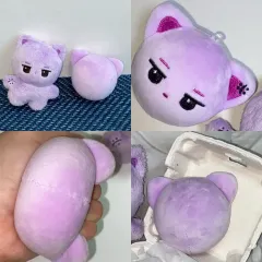 monsta x - ♡ Monsta X チャンギュン　ぬいぐるみ　♡ MONSTA X チャンギュン ぬいぐるみ ニャンギュン - メルカリ