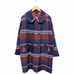 スーパーボイス(MB Cachette )定価¥35000☆未使用☆春コート… ssstein OVERSIZED INVESTIGATED COAT・BLACK - tity