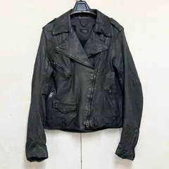 2024年最新】シシ メンズ シングルライダースの人気アイテム - メルカリ