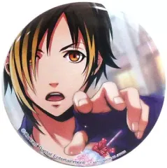 【中古】バッジ・ピンズ(キャラクター) 神崎透B(左手前へ) 「ときめきレストラン 缶バッチコレクション」