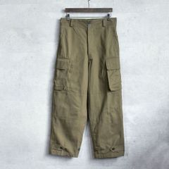 SHIOTA アーバンリサーチ別注M-43 HBTパンツ #BELUSHI - メルカリ
