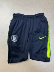 00s Nike 韓国代表 プラシャツ M センターロゴユニフォーム 古着–00's~ NIKE センターロゴ プリントTシャツ – 【古着通販