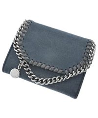 財布 二つ折り STELLA McCARTNEY ステラマッカートニー - メルカリ