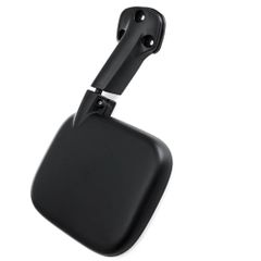 トヨタ ハイエース 200系 1型 2型 3型 4型 汎用 リアアンダー ミラー ワイド 交換用 補修 バックドア レジアスエース