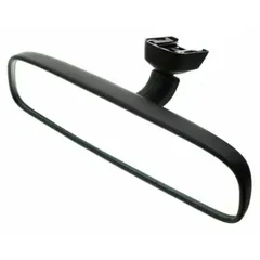 ルームミラー 7225 互換品 プリウス 30 アルファード 20 ヴォクシー 70 ハイエース 200系 トヨタ 汎用 管理Y3