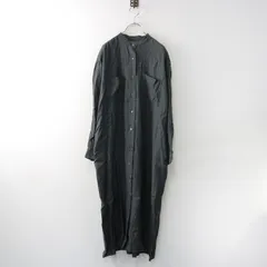 wirrow 長袖 ワンピース 楽天市場】WIRROW ウィロウ ワンピース ブルー系 サイズ:1(S