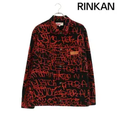 2025年最新】supreme ギャルソン ジャケットの人気アイテム