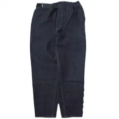 2023年最新】colorfast denim two tuck pantsの人気アイテム - メルカリ
