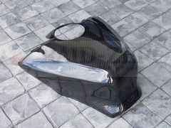 vmax1200 タンクカバー OVER RACING - メルカリ