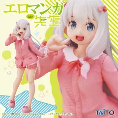 エロマンガ先生フィギュア3体　和泉沙霧 2025年最新】エロマンガ先生 フィギュアの人気アイテム - メルカリ