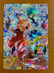 2025年最新】スーパー ドラゴンボール ヒーローズ シークレット