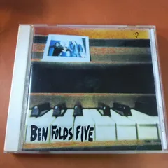 2024年最新】ben folds five レコードの人気アイテム - メルカリ