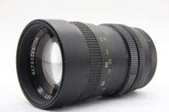 【希少レンズ】MEPRO ZENIT 35mm f2.8(M42) 希少レンズ】MEPRO ZENIT 35mm f2.8(M42) 希少レンズ】MEPRO