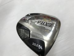 【最短翌日発送】PHYZ CL 2013 | 13.5 | L | PZ-403W | 中古 | ドライバー | ブリヂストン
