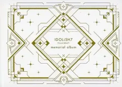 2025年最新】メモリアルアルバム アイドリッシュセブンの人気