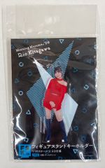 Juice=Juice 松永里愛 フィギュアスタンドキーホルダー FSK - メルカリ