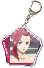 【中古】キーホルダー デザイン16.千切豹馬C アクリルキーホルダー 「ブルーロック」