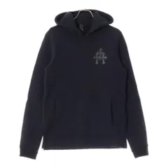 最新作　クロムハーツ　ynot セメタリークロス フーディー　黒　L 楽天市場】CHROME HEARTS クロムハーツ マルチセメタリークロス