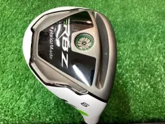 【希少品】TaylorMade RBZ ロケットボールズU6 2025年最新】rbz u6の人気アイテム - メルカリ