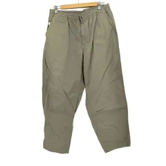 THE NORTH FACE PURPLE LABEL - Ripstop Shirred Waist Pants