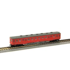 T009-2 キハ52形100番代 首都圏色