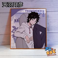 ワールドトリガー トレーディングミニ色紙