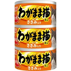いなば キャットフード 69缶セット 140g 猫じゃらし5点付き