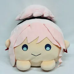 セイバー ぬいぐるみ gift Fate/stay night 開封済み セイバー ぬいぐるみ gift Fate/stay night - メルカリ