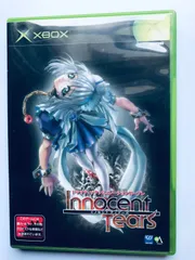 XBOX　イノセントティアーズ Innocent Tears