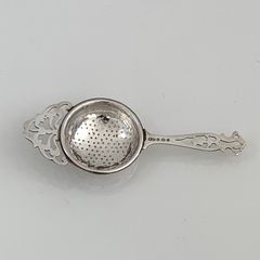 カードケース【アンテイーク】シルバー　シャーペン付き　1897年(986) カードケース【アンテイーク】シルバー シャーペン付き 1897年