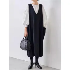 2025年最新】新作 夏 キャミワンピースの人気アイテム - メルカリ 