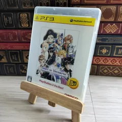 8-1 テイルズ オブ ヴェスペリア PlayStation3 the Best 03268