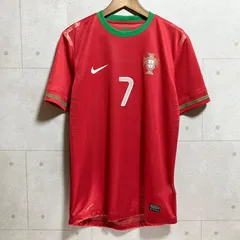 オリンピック社製 サッカー ポルトガル代表 ユニフォーム サイズ M EU製 オリンピック社製 サッカー ポルトガル代表 ユニフォーム サイズ