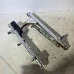 ハーレーダビッドソン ショベル FLH リアキャリア - メルカリ