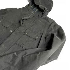 OLD GAP OILD JACKET
