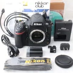 美品 NIKON ニコン D800E デジタル ボディ 説明書付き B358 美品 NIKON ニコン D800E 説明書付き デジタル ボディ B358
