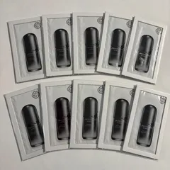 SHISEIDO メン アルティミューン™パワライジングセラム ＜美容液） 試用見本10包