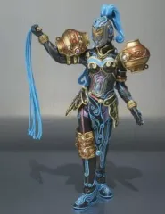 フィギュアーツZERO アクエリアスゾディアーツ　仮面ライダーフォーゼ Amazon.co.jp: ZERO アクエリアス・ゾディアーツ ライダー