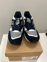 newbalance　UK　M1500NWG　ネイビー/ホワイト【新品未使用】 M1500 NWG - スニーカーショップSKIT