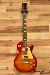 Gibson 1993 Les Paul Standard / Cherry Sunburst w/OHC