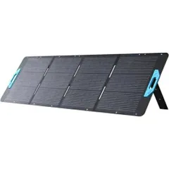 2026年最新】Anker Solix PS400 Portable Solar Panel【ソーラーパネル