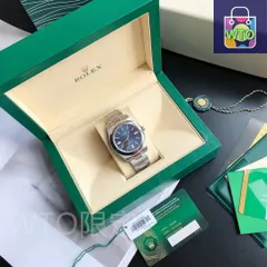 【今日特価】ROLEX ロレックス オイスター パーペチュアル 41mm