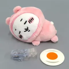 【中古】雑貨 ちいかわ ぴたれすと～パジャマ～ 「ちいかわ」