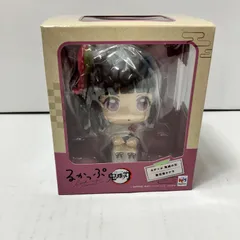 【瀬戸店】ブリスター未開封　栗花落カナヲ るかっぷ 鬼滅の刃 フィギュア　メガハウス【701-4548】