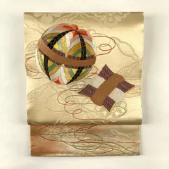 2025年最新】手刺繍袋帯の人気アイテム - メルカリ