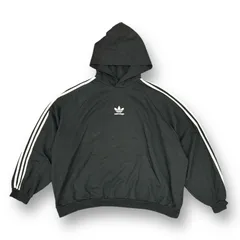 2026年最新】adidas balenciaga スウェットの人気アイテム - メルカリ