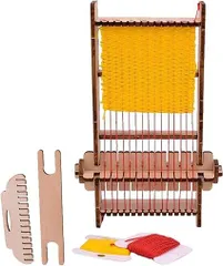 機織り機レトロ状態良い綺麗お値下げいたしました