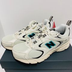 ニューバランス new balance MS327BD 24.5cm - メルカリ