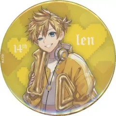 2025年最新】楽天コレクション 鏡音 缶バッジの人気アイテム