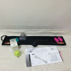 W575　FACIAL FITNESS PAO 7モデル　ファイシャルフィットネス　表情筋　トレーニング